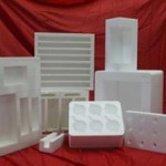 Polystyrene Packaging