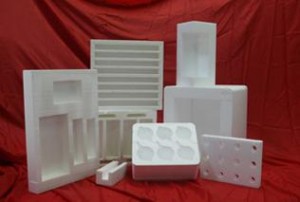 Polystyrene Packaging