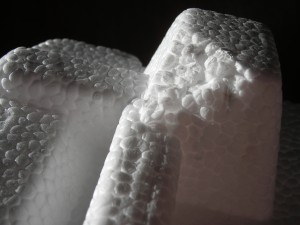 Polyethylene Packing